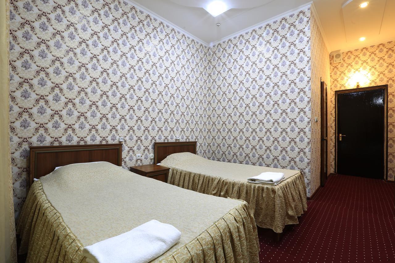Hostel Raddus-Jss Tashkent Exterior foto