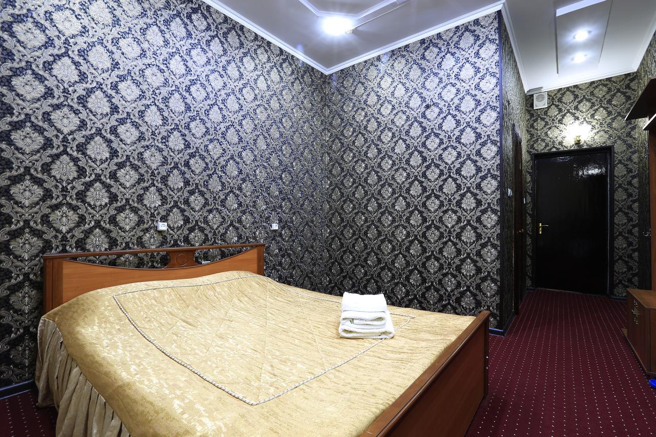 Hostel Raddus-Jss Tashkent Exterior foto