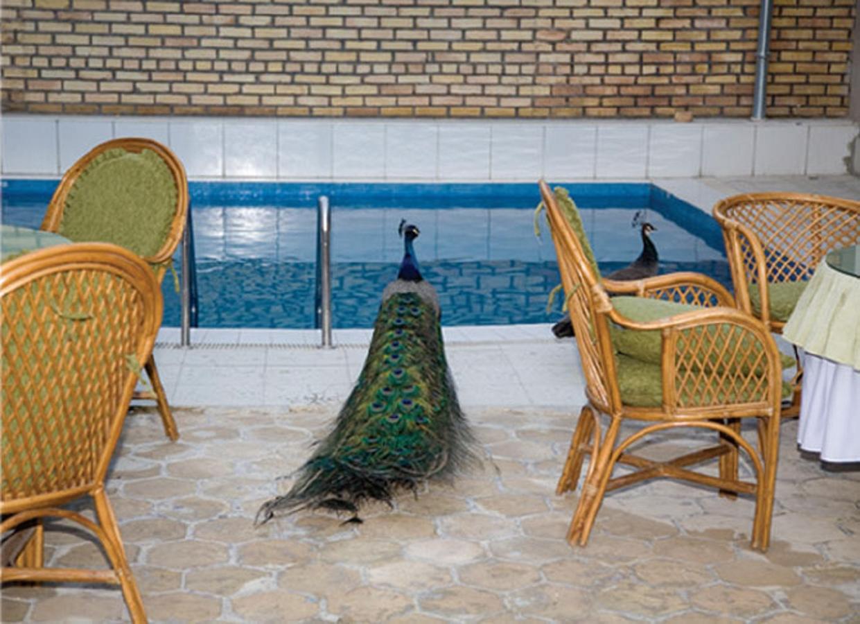 Hostel Raddus-Jss Tashkent Exterior foto