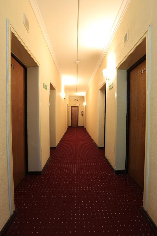 Hostel Raddus-Jss Tashkent Exterior foto